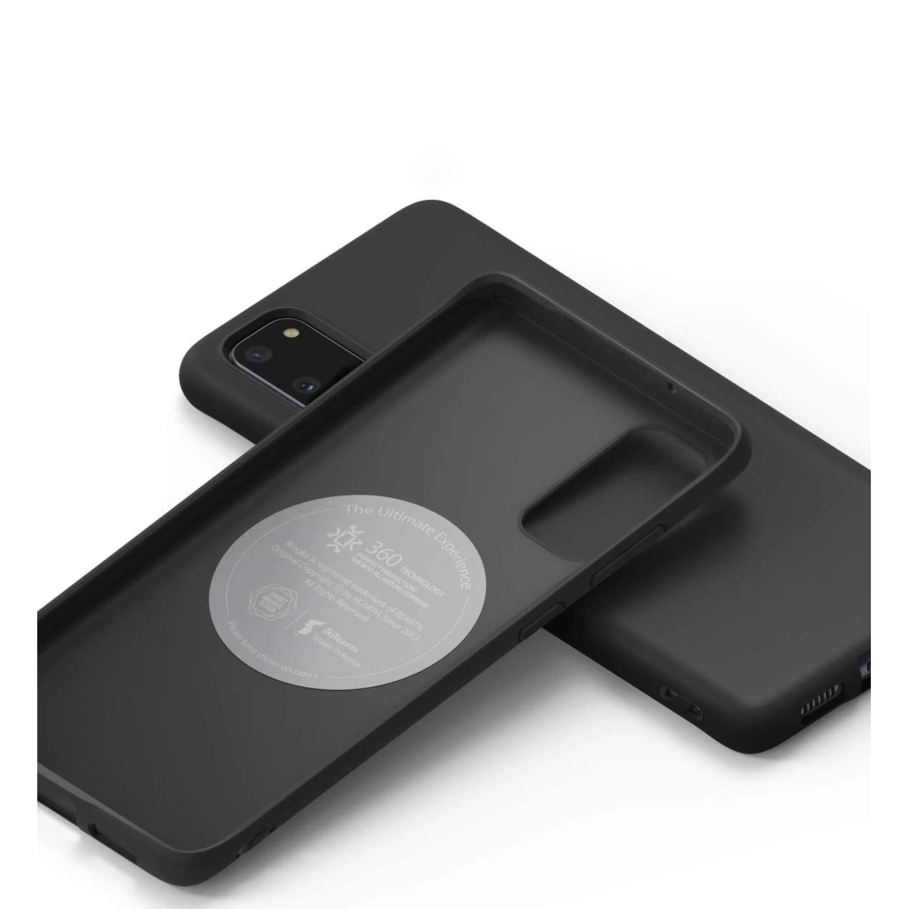 Wytrzymałe etui RINGKE do Galaxy S20 Plus