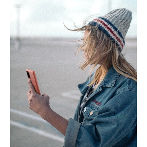 Buy Ringke Air S Samsung Galaxy S20+ Plus Coral - RGK1162CORAL - {ean13} - Home Screen Store Europe