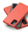 Kup Etui Ringke Air S Samsung Galaxy S20+ Plus Korall - RGK1162CORAL - {ean13} - Sklep Home Screen