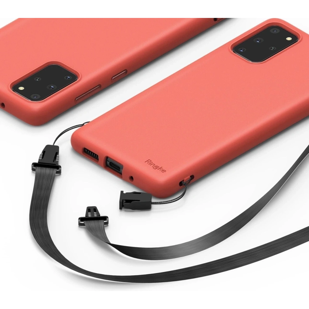 Wytrzymałe etui RINGKE do Galaxy S20 Plus