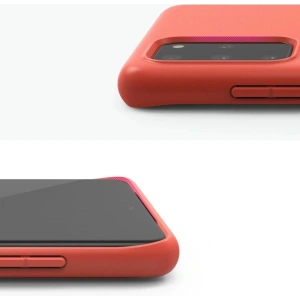 Kup Etui Ringke Air S Samsung Galaxy S20+ Plus Coral - RGK1162CORAL - {ean13} - Sklep Home Screen