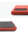 Kup Etui Ringke Air S Samsung Galaxy S20+ Plus Korall - RGK1162CORAL - {ean13} - Sklep Home Screen