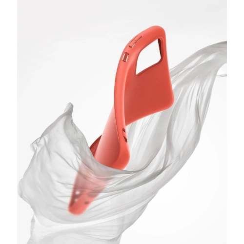 Kup Etui Ringke Air S Samsung Galaxy S20+ Plus Korall - RGK1162CORAL - {ean13} - Sklep Home Screen