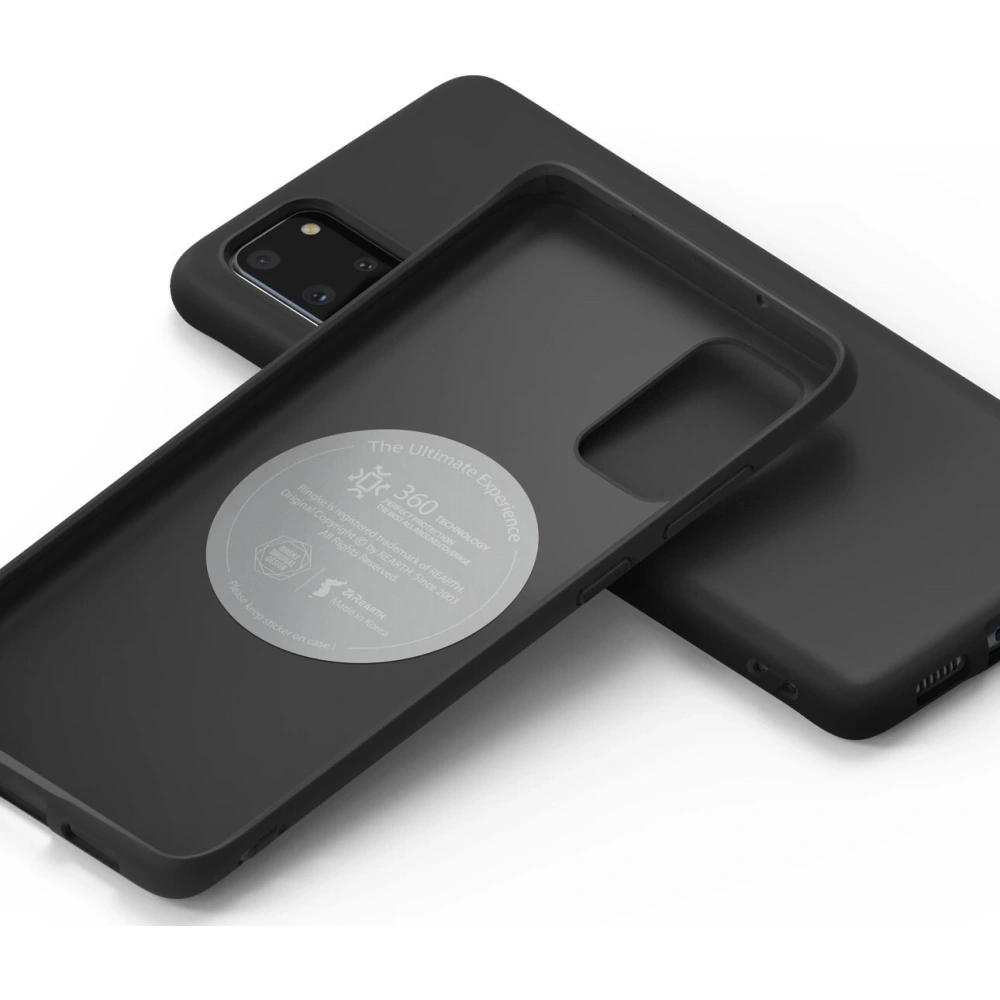 Wytrzymałe etui RINGKE do Galaxy S20 Plus