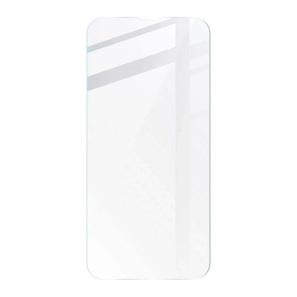 3x Szkło na ekran + szkło na aparat BIZON do Apple iPhone 14 Plus