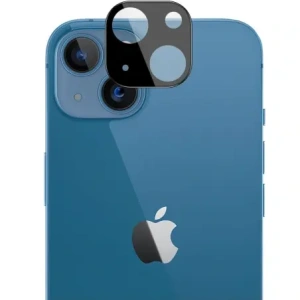 Kup BIZON 3x sticlă pentru ecran + sticlă pentru cameră Apple iPhone 14 Plus - BIZ201 - {ean13} - Sklep Home Screen