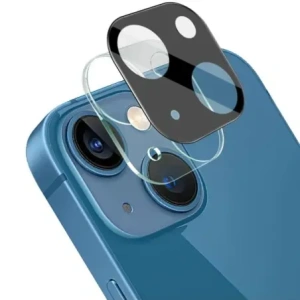 Kup BIZON 3x sticlă pentru ecran + sticlă pentru cameră Apple iPhone 14 Plus - BIZ201 - {ean13} - Sklep Home Screen