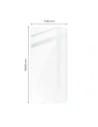 Kup BIZON 3x sticlă pentru ecran + sticlă pentru cameră Apple iPhone 14 Plus - BIZ201 - {ean13} - Sklep Home Screen