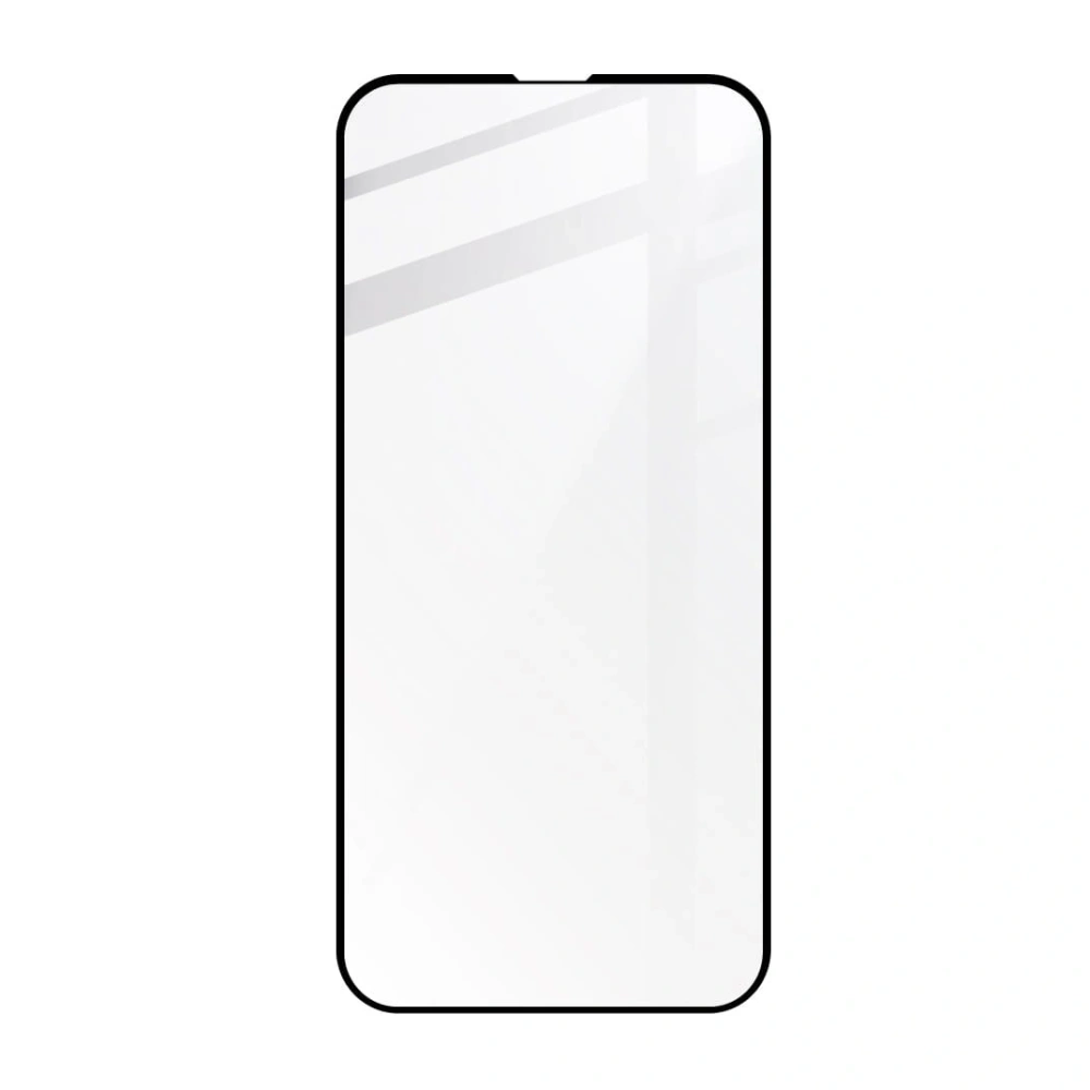 2x Szkło na ekran + szkło na aparat BIZON do Apple iPhone 14 Plus