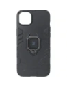 Kup Bizon Case Armor Ring Apple iPhone 14 Plus negru - BIZ203 - {ean13} - Sklep Home Screen