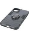 Kup Etui Bizon Case Armor Ring do Apple iPhone 14 Plus czarne - BIZ203 - {ean13} - Sklep Home Screen
