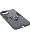 Kup Bizon Case Armor Ring Apple iPhone 14 Plus negru - BIZ203 - {ean13} - Sklep Home Screen