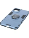 Kup Etui Bizon Case Armor Ring do Apple iPhone 14 Plus modré - BIZ204 - {ean13} - Sklep Home Screen