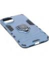Kup Etui Bizon Case Armor Ring do Apple iPhone 14 Plus modré - BIZ204 - {ean13} - Sklep Home Screen