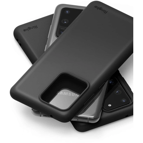 Kup Etui Ringke Air S Samsung Galaxy S20 Ultra Černá - RGK1163BLK - {ean13} - Sklep Home Screen