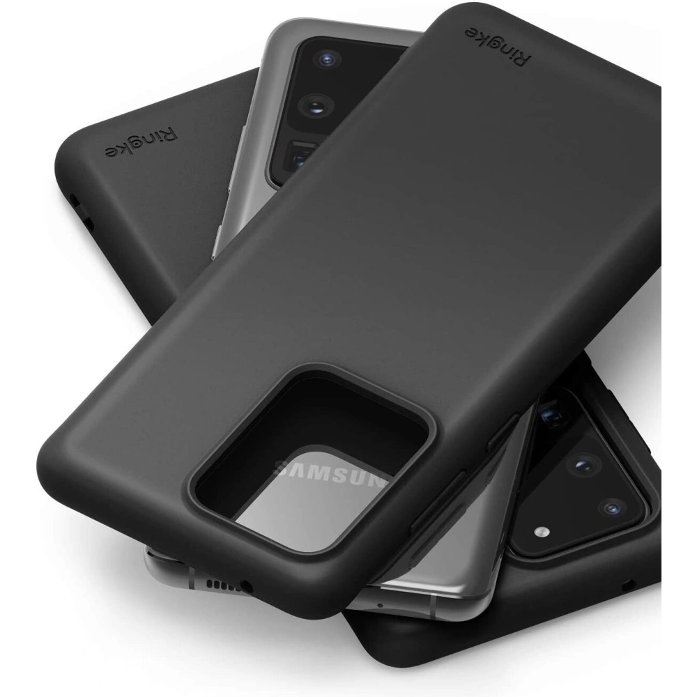 Wytrzymałe etui RINGKE do Galaxy S20 Ultra