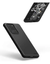 Kup Etui Ringke Air S Samsung Galaxy S20 Ultra Black - RGK1163BLK - {ean13} - Sklep Home Screen