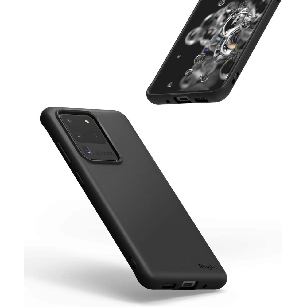 Wytrzymałe etui RINGKE do Galaxy S20 Ultra