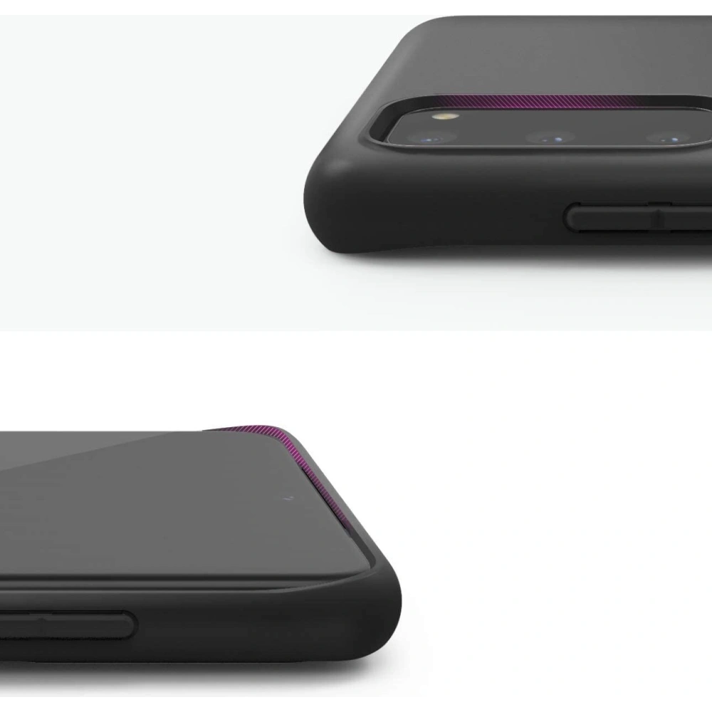 Wytrzymałe etui RINGKE do Galaxy S20 Ultra