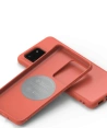 Buy Ringke Air S Samsung Galaxy S20 Ultra Coral - RGK11645CORAL - {ean13} - Home Screen Store Europe
