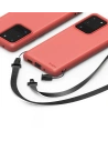 Buy Ringke Air S Samsung Galaxy S20 Ultra Coral - RGK11645CORAL - {ean13} - Home Screen Store Europe