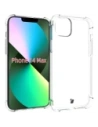 Kup Etui + 2x szkło na ekran + obiektyw Bizon Case Clear Pack do Apple iPhone 14 Plus przezroczyste - BIZ209 - {ean13} - Sklep Home Screen