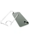 Kup Etui + 2x szkło na ekran + obiektyw Bizon Case Clear Pack do Apple iPhone 14 Plus przezroczyste - BIZ209 - {ean13} - Sklep Home Screen