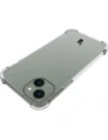 Kup Etui + 2x szkło na ekran + obiektyw Bizon Case Clear Pack do Apple iPhone 14 Plus przezroczyste - BIZ209 - {ean13} - Sklep Home Screen