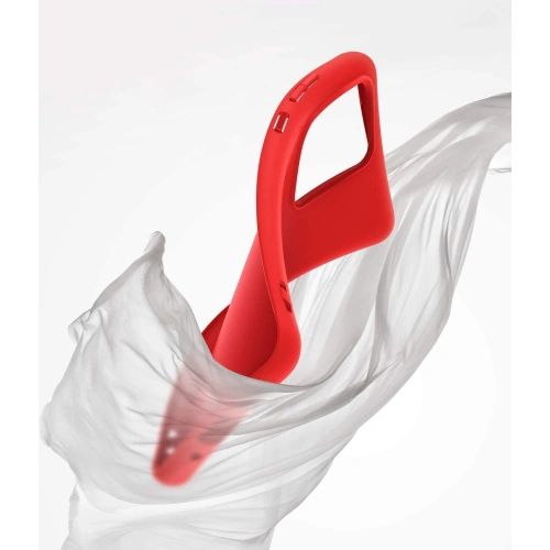 Kup Etui Ringke Air S Samsung Galaxy S20 Ultra Red - RGK1165RED - {ean13} - Sklep Home Screen