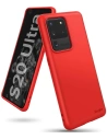 Kup Etui Ringke Air S Samsung Galaxy S20 Ultra Red - RGK1165RED - {ean13} - Sklep Home Screen