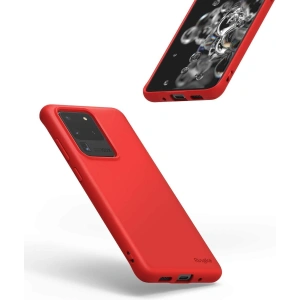 Kup Etui Ringke Air S Samsung Galaxy S20 Ultra Red - RGK1165RED - {ean13} - Sklep Home Screen