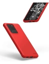 Kup Etui Ringke Air S Samsung Galaxy S20 Ultra Red - RGK1165RED - {ean13} - Sklep Home Screen