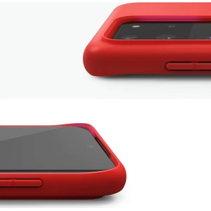 Kup Etui Ringke Air S Samsung Galaxy S20 Ultra Red - RGK1165RED - {ean13} - Sklep Home Screen