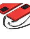 Kup Etui Ringke Air S Samsung Galaxy S20 Ultra Red - RGK1165RED - {ean13} - Sklep Home Screen
