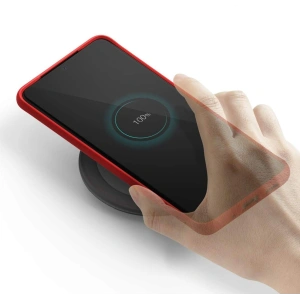 Kup Etui Ringke Air S Samsung Galaxy S20 Ultra Red - RGK1165RED - {ean13} - Sklep Home Screen