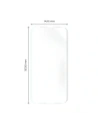 Buy Bizon Glass Hydrogel Apple iPhone 14 Plus [2 PACK] - BIZ210 - {ean13} - Home Screen Store Europe