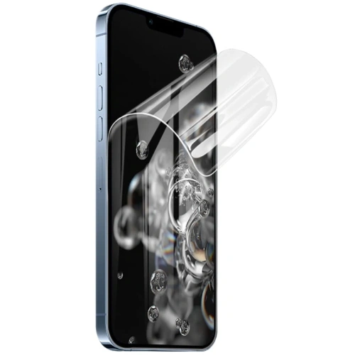 Buy Bizon Glass Hydrogel Apple iPhone 14 Plus [2 PACK] - BIZ210 - {ean13} - Home Screen Store Europe