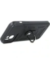 Kup Bizon Case CamShield Ring Apple iPhone 14 Plus negru - BIZ216 - {ean13} - Sklep Home Screen