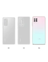 Buy Ringke Fusion-X Huawei P40 Lite Turquoise Green - RGK1140GRN - {ean13} - Home Screen Store Europe