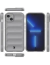 Kup Bizon Case Tur Apple iPhone 14 Plus hellgrau - BIZ219 - {ean13} - Sklep Home Screen