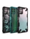 Kup Ringke Tasche Fusion-X Huawei P40 Lite Türkis Grün - RGK1140GRN - {ean13} - Sklep Home Screen