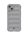 Kup Bizon Case Tur Apple iPhone 14 Plus világosszürke - BIZ219 - {ean13} - Sklep Home Screen