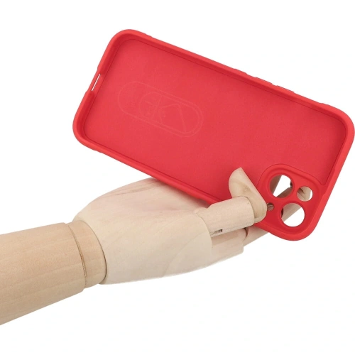 Kup Bizon Case Tur Apple iPhone 14 Plus piros - BIZ220 - {ean13} - Sklep Home Screen
