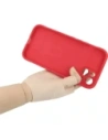 Kup Bizon Case Tur Apple iPhone 14 Plus piros - BIZ220 - {ean13} - Sklep Home Screen