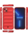 Kup Bizon Case Tur Apple iPhone 14 Plus piros - BIZ220 - {ean13} - Sklep Home Screen
