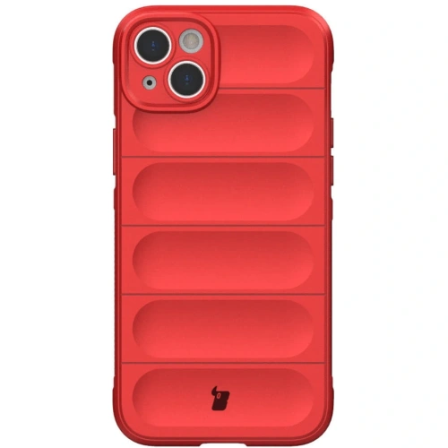 Kup Bizon Case Tur Apple iPhone 14 Plus piros - BIZ220 - {ean13} - Sklep Home Screen