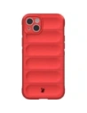 Kup Bizon Case Tur Apple iPhone 14 Plus piros - BIZ220 - {ean13} - Sklep Home Screen
