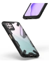 Kup Etui Ringke Fusion-X Huawei P40 Lite Fekete - RGK1139BLK - {ean13} - Sklep Home Screen