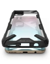 Kup Etui Ringke Fusion-X Huawei P40 Lite Fekete - RGK1139BLK - {ean13} - Sklep Home Screen