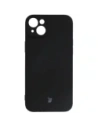 Bizon Case Silicone Apple iPhone 14 Plus fekete